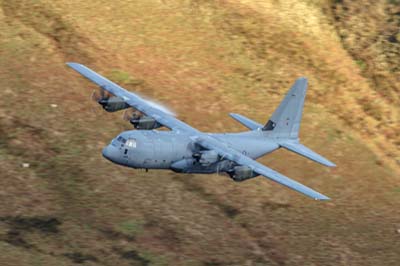 Aviation Photography RAF BNTW Squadron