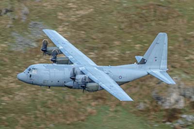 Aviation Photography RAF BNTW Squadron