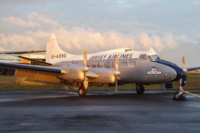 Aviation Photography Coventry