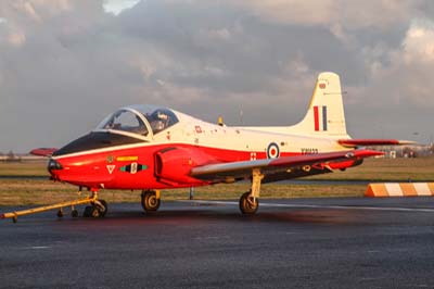 Aviation Photography Coventry