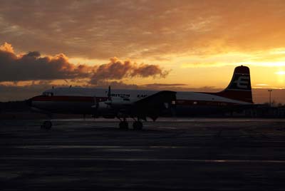 Aviation Photography Coventry