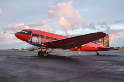 Aviation Photography Coventry