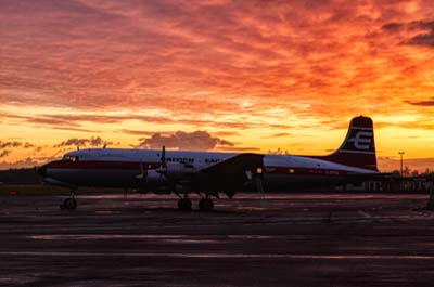 Aviation Photography Coventry