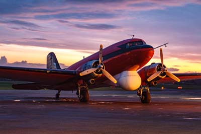 Aviation Photography Coventry