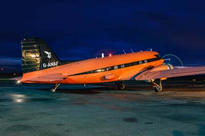 Aviation Photography Coventry