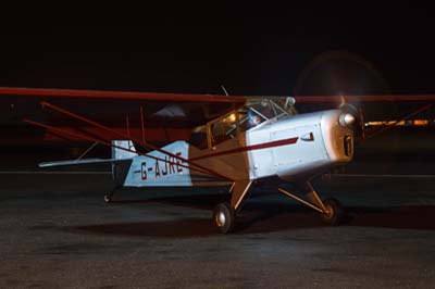 Aviation Photography Coventry