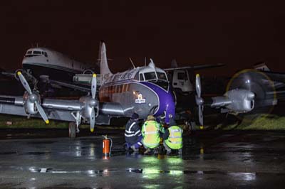 Aviation Photography Coventry