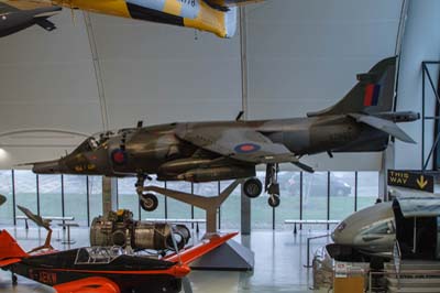 Royal Air Force Museum Hendon