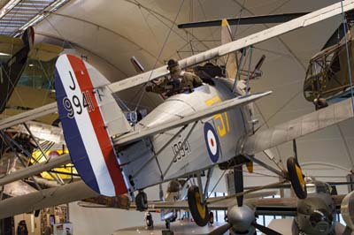 Royal Air Force Museum Hendon