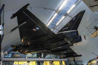 Royal Air Force Museum Hendon