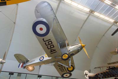 Royal Air Force Museum Hendon