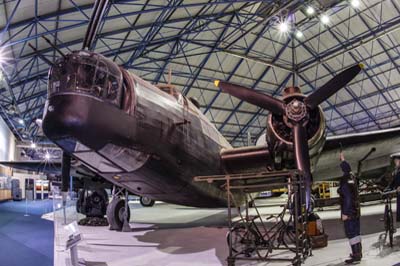 Royal Air Force Museum Hendon