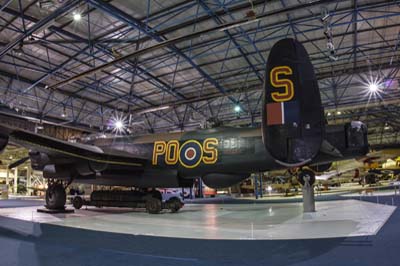 Royal Air Force Museum Hendon