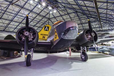 Royal Air Force Museum Hendon