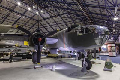 Royal Air Force Museum Hendon