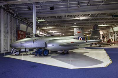 Royal Air Force Museum Hendon