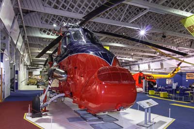 Royal Air Force Museum Hendon