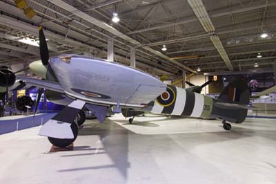 Royal Air Force Museum Hendon