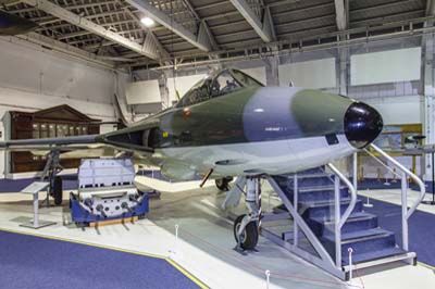 Royal Air Force Museum Hendon