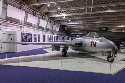 Royal Air Force Museum Hendon