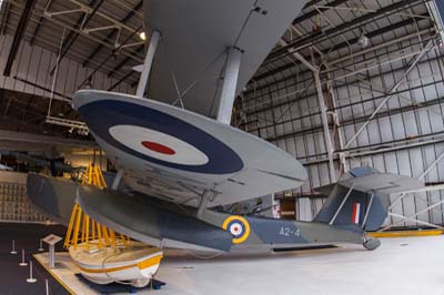 Royal Air Force Museum Hendon