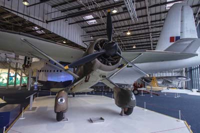 Royal Air Force Museum Hendon