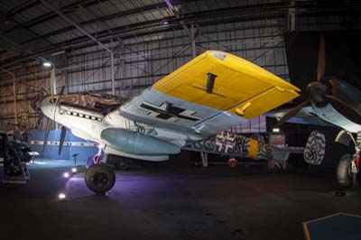 Royal Air Force Museum Hendon