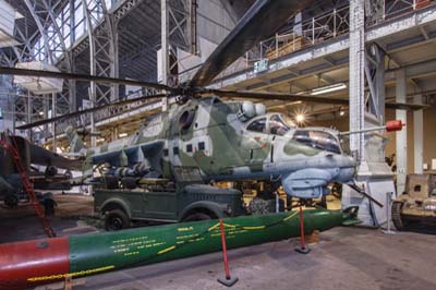 Royal Army and Military History Museum Brussels