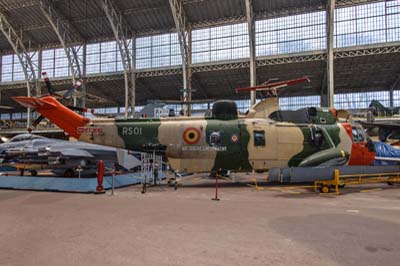 Royal Army and Military History Museum Brussels