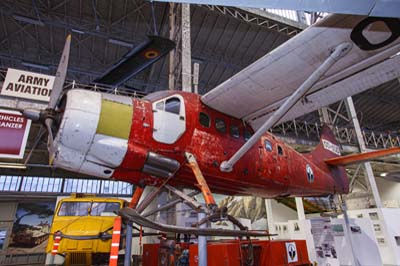 Royal Army and Military History Museum Brussels