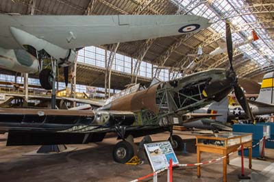 Royal Army and Military History Museum Brussels