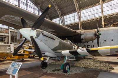 Royal Army and Military History Museum Brussels