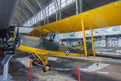 Royal Army and Military History Museum Brussels