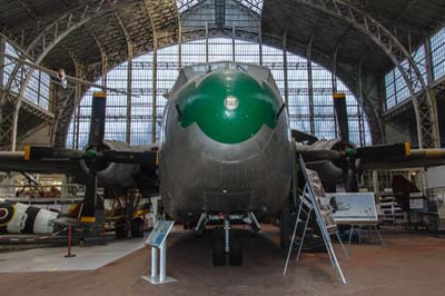 Royal Army and Military History Museum Brussels