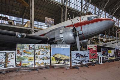 Royal Army and Military History Museum Brussels