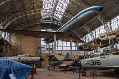 Royal Army and Military History Museum Brussels