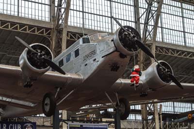 Royal Army and Military History Museum Brussels