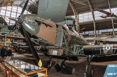 Royal Army and Military History Museum Brussels