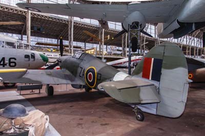 Royal Army and Military History Museum Brussels