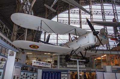 Royal Army and Military History Museum Brussels