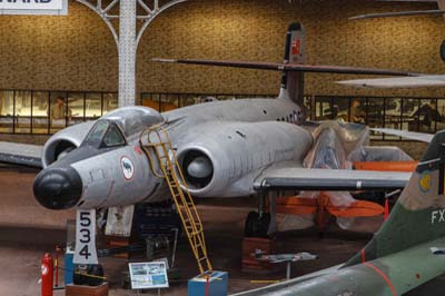 Royal Army and Military History Museum Brussels