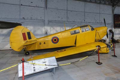 Royal Army and Military History Museum Brussels