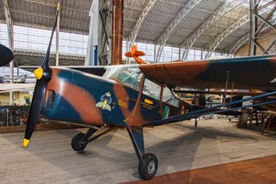 Royal Army and Military History Museum Brussels