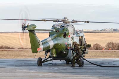 Salisbury Plain Training Area