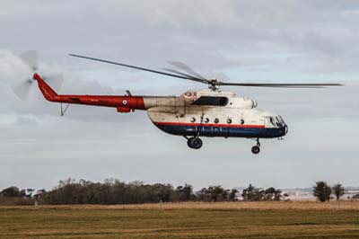 Salisbury Plain Training Area