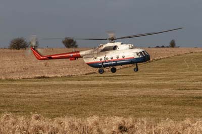 Salisbury Plain Training Area