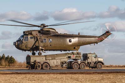 Salisbury Plain Training Area