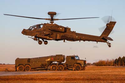 Salisbury Plain Training Area