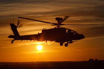 Salisbury Plain Training Area