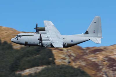 Aviation Photography RAF BNTW Squadron